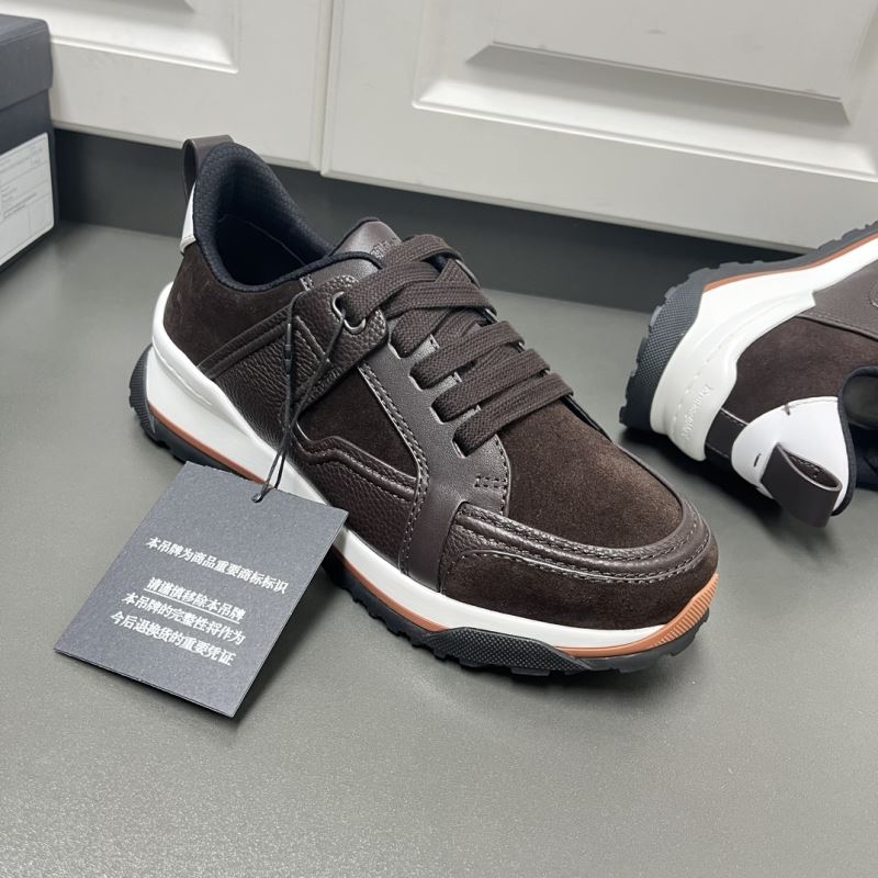 Ermenegildo Zegna Shoes